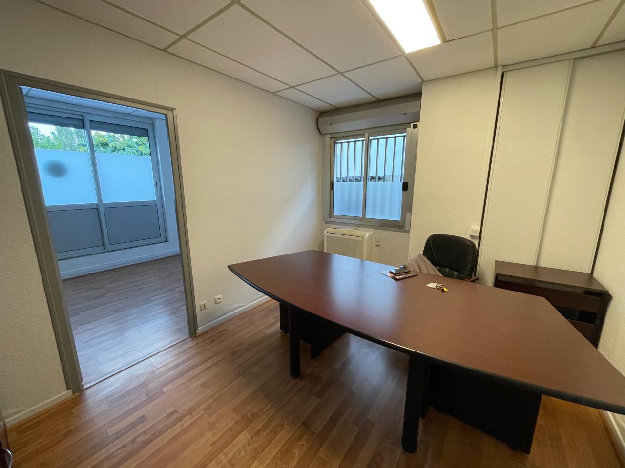 Bureau Toulouse 130m² Location bureau Toulouse Haute-Garonne OLBUR2426477 3